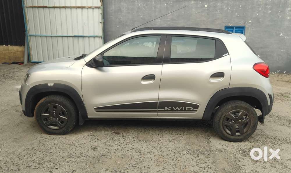 Renault Kwid Rxt 1.0, 2020, Petrol