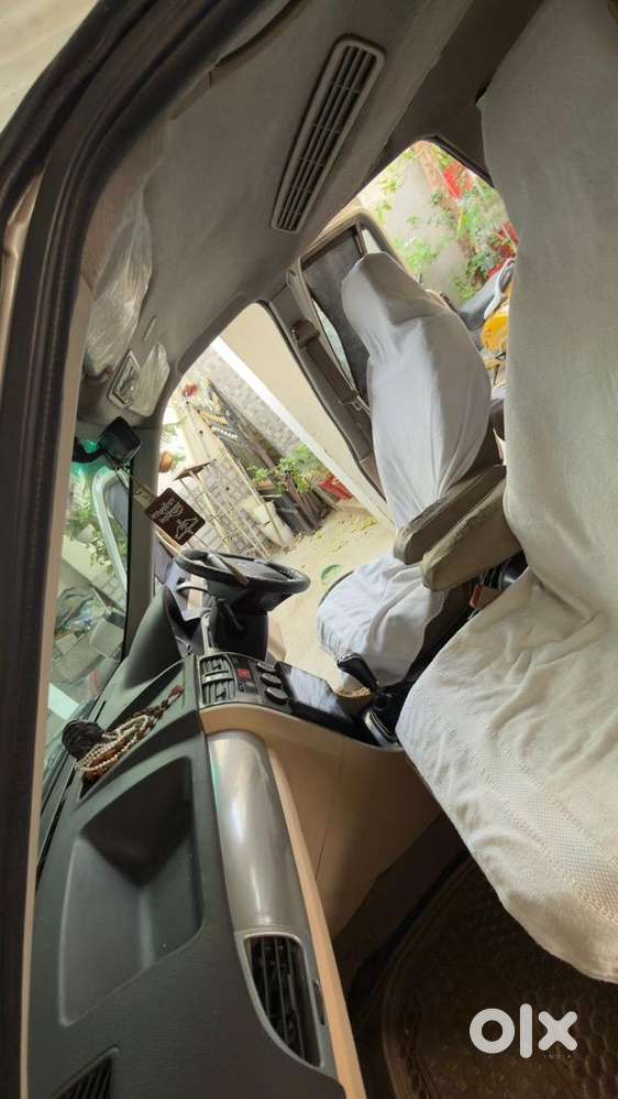 Tata Car Diesel 2013 Km