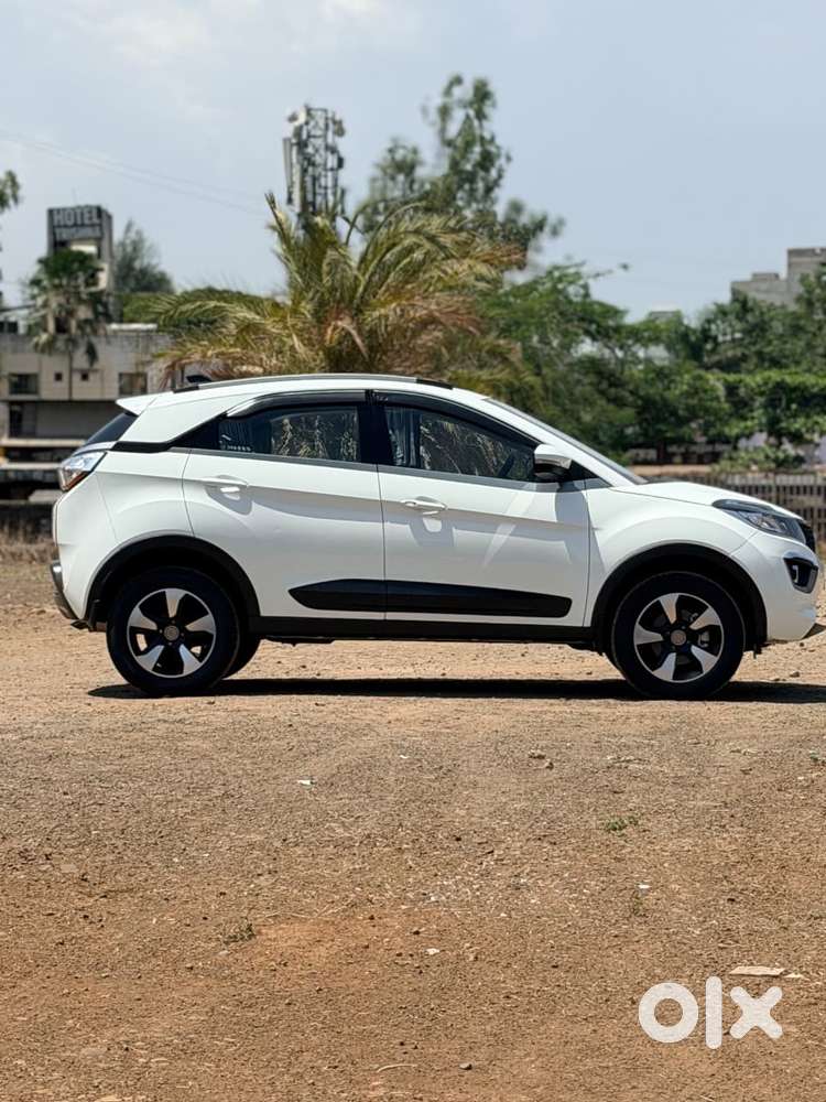 Tata Nexon 1.2 Revotron Xz Plus, 2019, Diesel