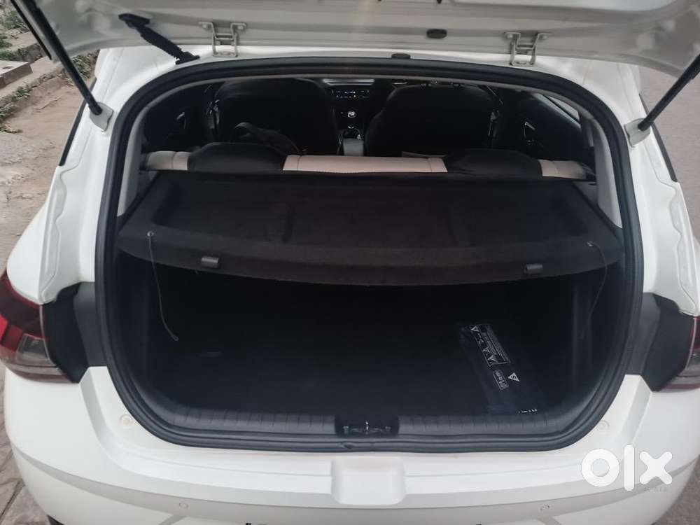 Hyundai New I20 2023 Diesel Well Maintained