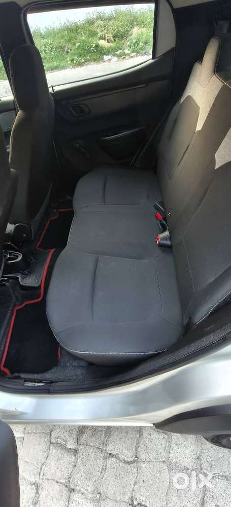 Renault Kwid Rxl 1.0, 2020, Petrol