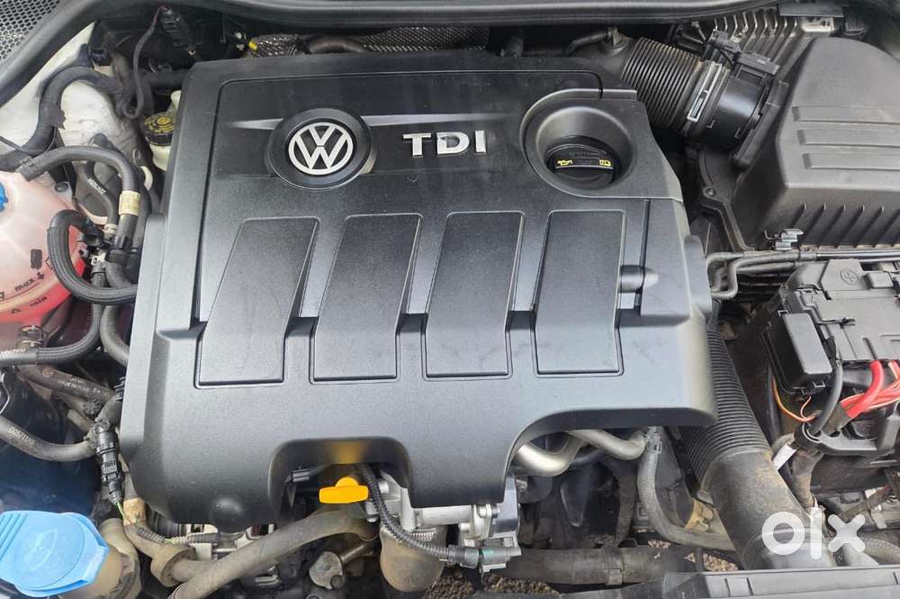 Volkswagen Polo 1.5 Tdi Highline, 2016, Diesel