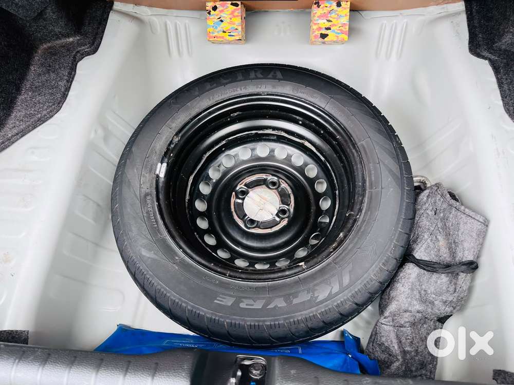 Honda Amaze S Cvt I-vtec, 2019, Petrol