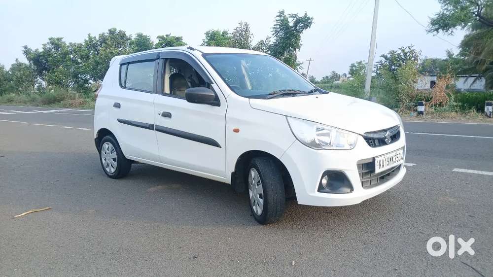Maruti Suzuki Alto K10 2019 Petrol 52000 Km Driven