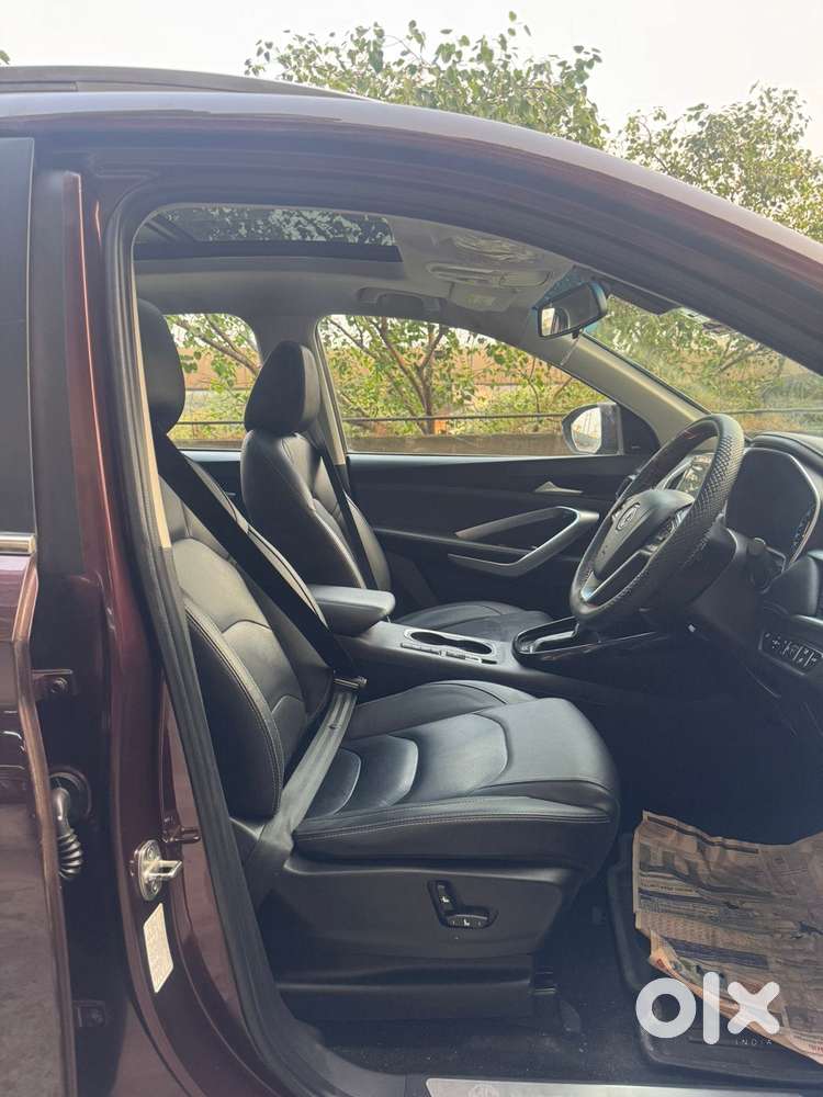 Mg Hector Sharp Dct Automatic, 2020, Petrol