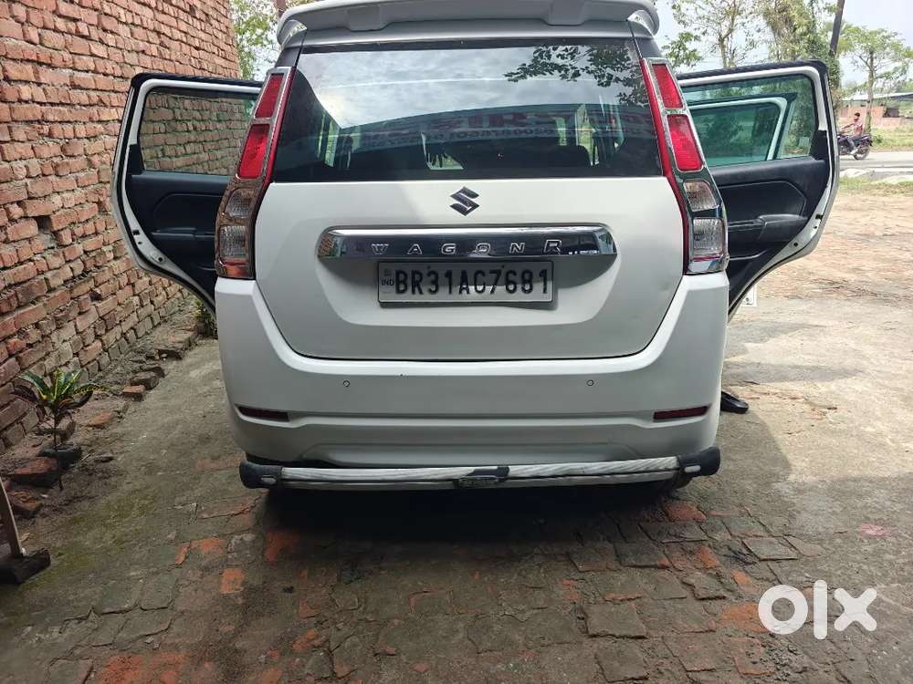 Maruti Suzuki Alto 2020