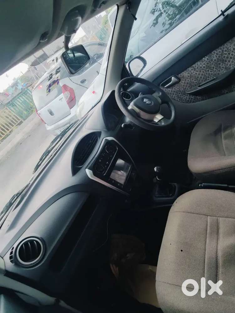 Maruti Suzuki Alto 2016