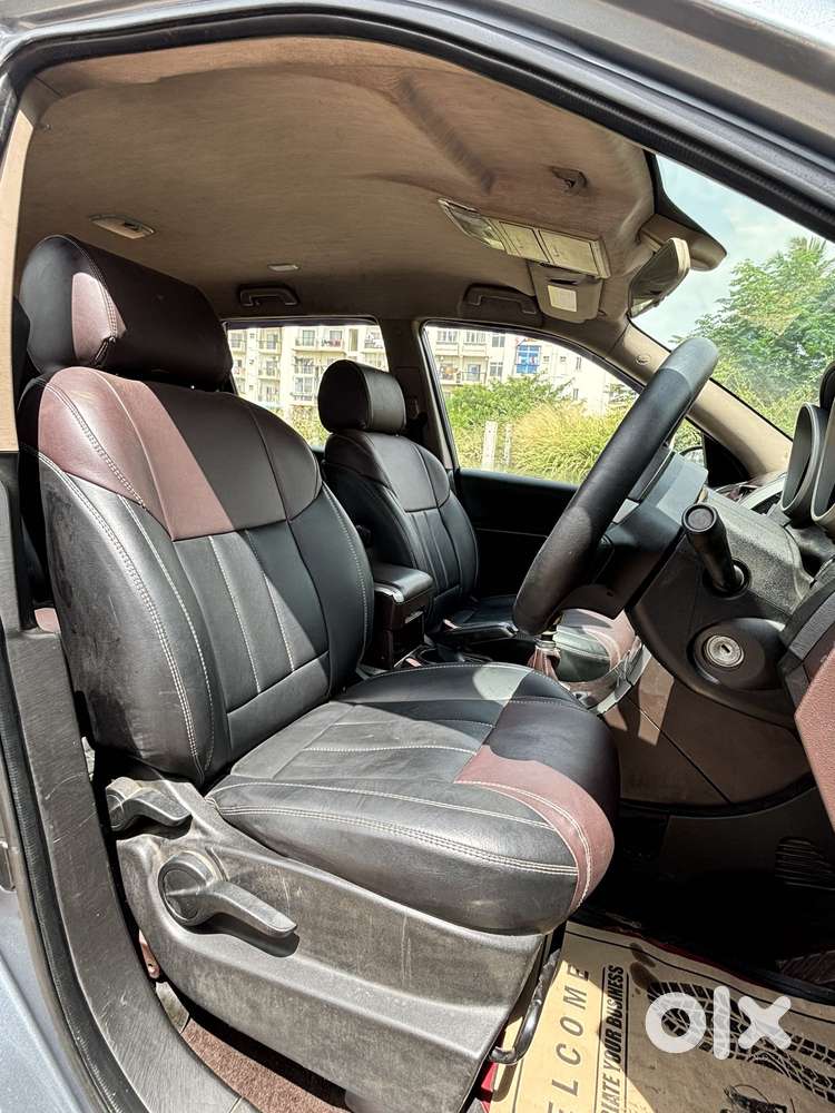 Mahindra Xuv500 W8, 2012, Diesel