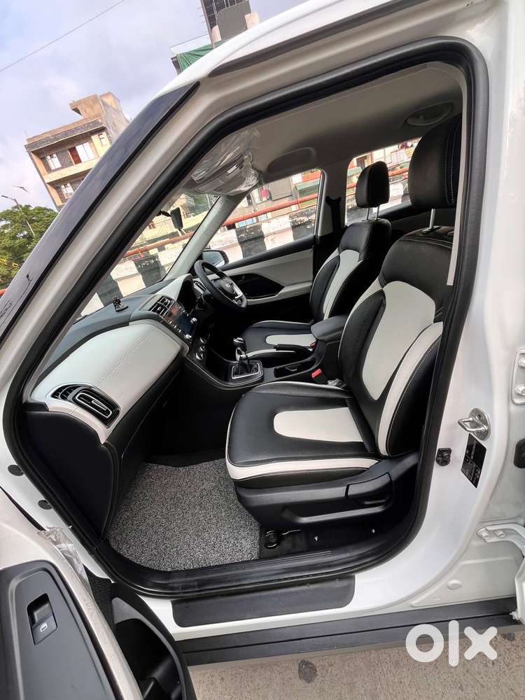 Hyundai Creta 1.5 Ex Petrol, 2022, Petrol