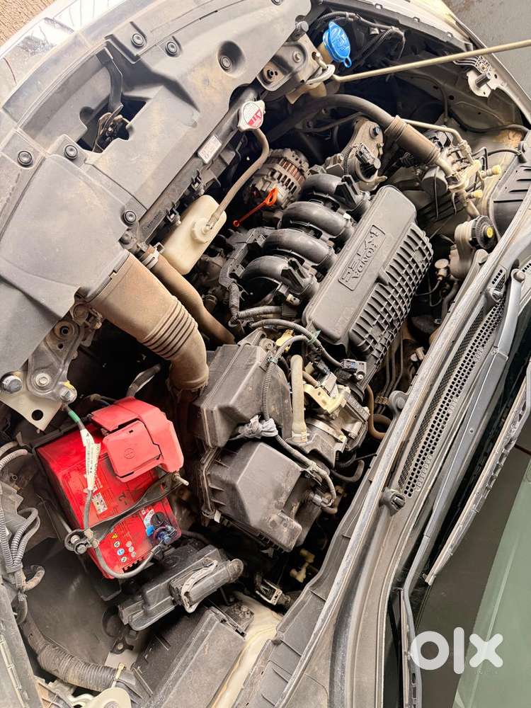 Honda City V Mt Exclusive, 2019, Petrol