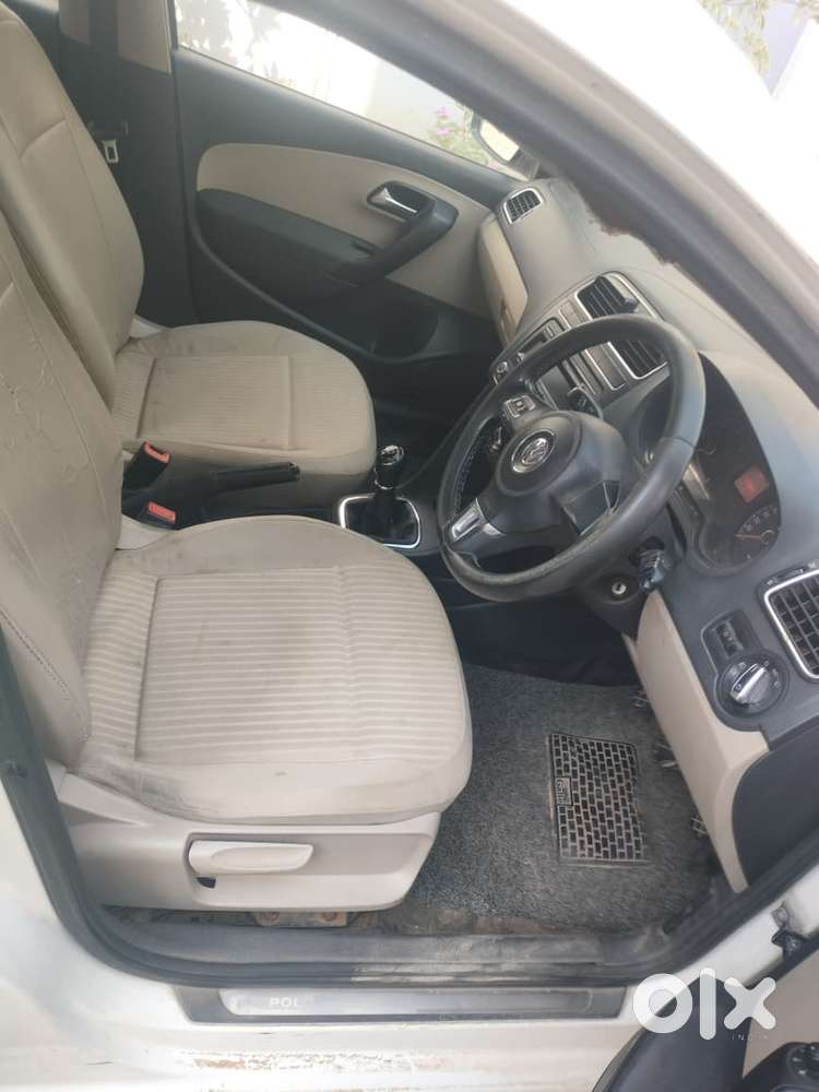 Volkswagen Polo Diesel 2013