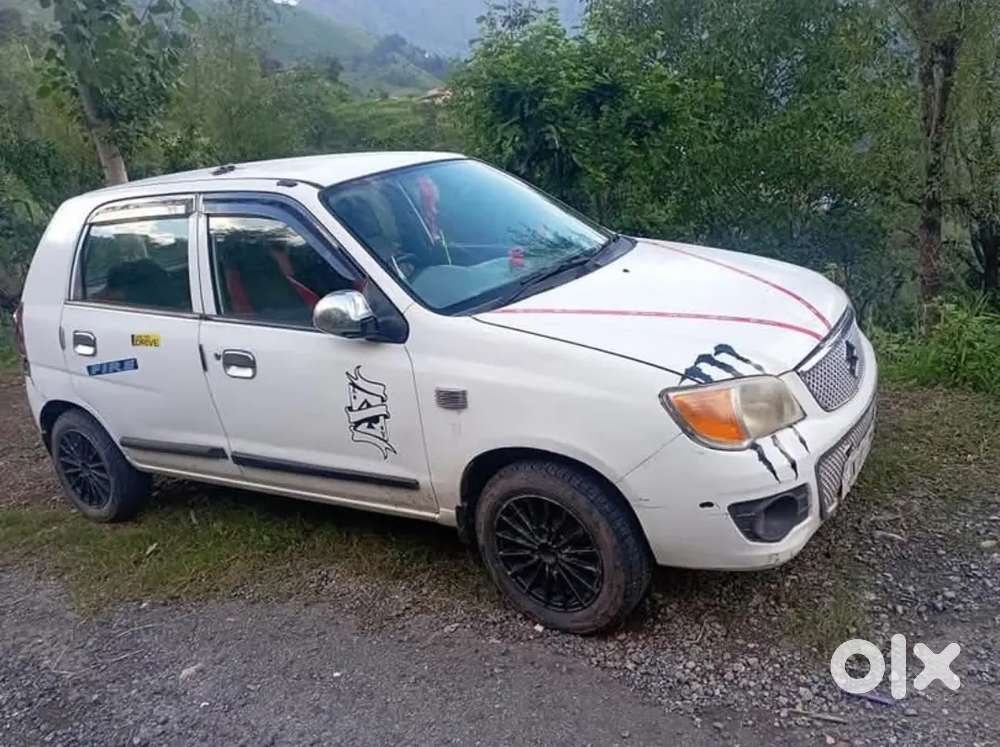 Alto K10 2011 Madal God Conditions Complete Documents 2031