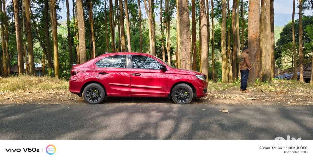 Honda Amaze Vx Petrol 2023 For Sale