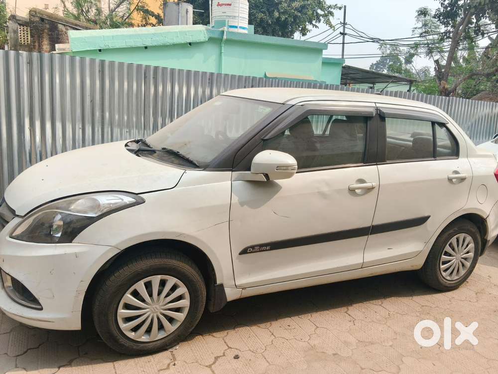 Maruti Swift Dzire Vdi 2015 Model