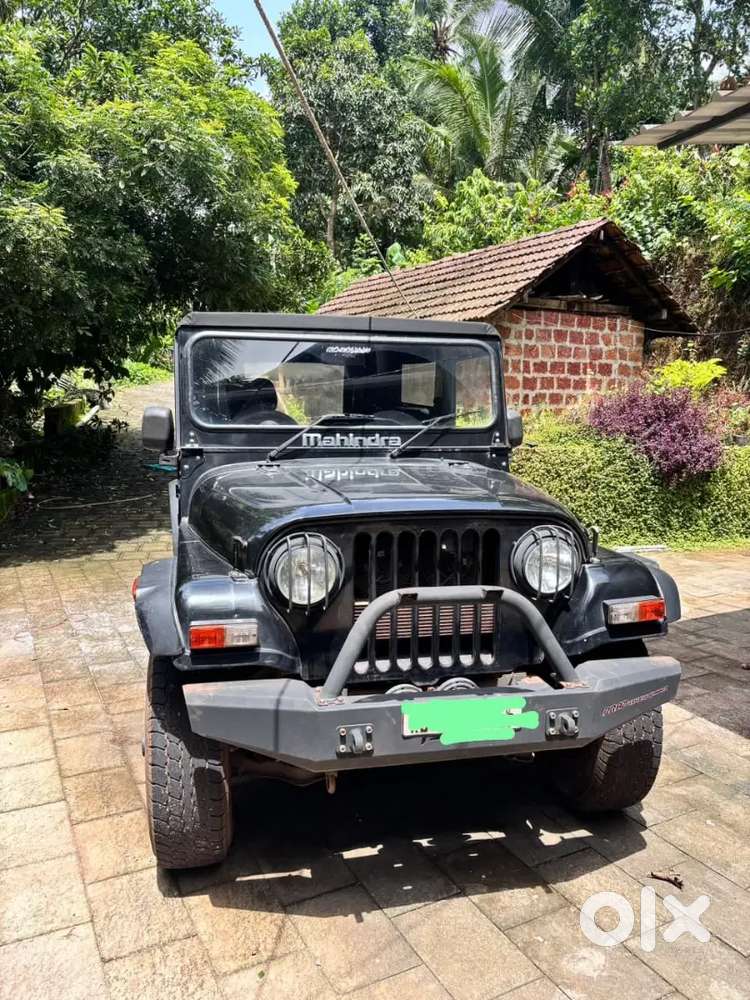 Good Condition Thar For Sale