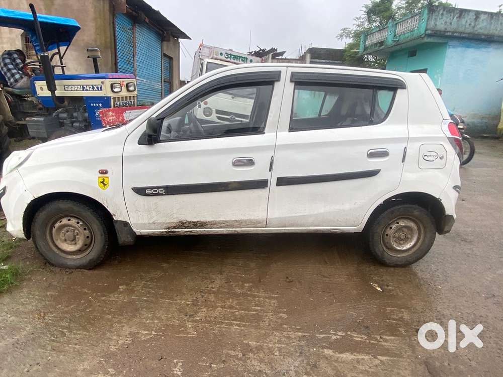 Maruti Suzuki Alto Petrol 2018