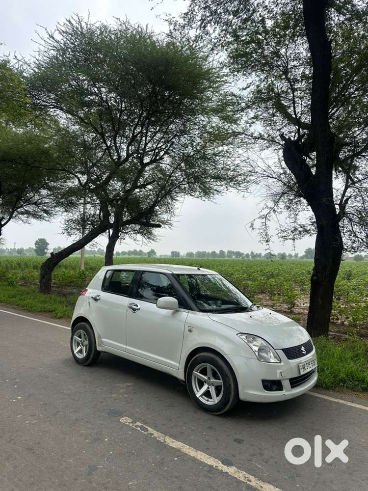 2009 Maruti Suzuki Swift