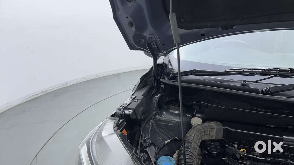 Maruti Suzuki Xl6 1.5 Alpha At, 2019, Petrol