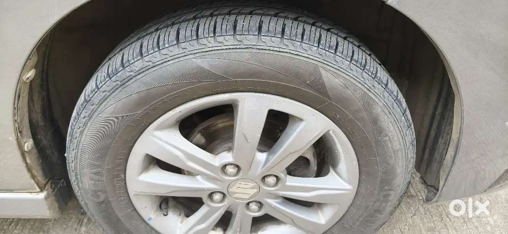 Maruti Suzuki Wagnor Stringray In Excellent Condition