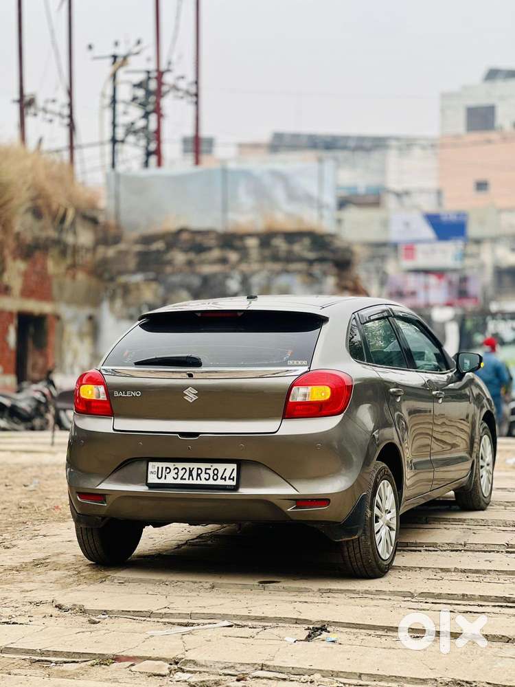 Maruti Suzuki Baleno 1.2 Delta, 2019, Petrol