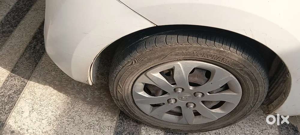 Selling Car