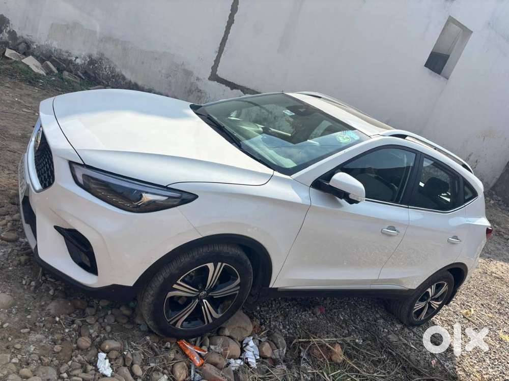 2023 Mg Astor 1.5 Cvt Savvy