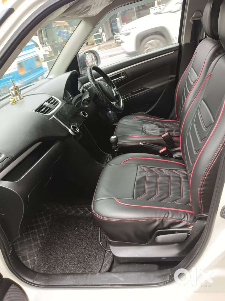 Maruti Suzuki Swift Vxi Deca, 2016, Petrol