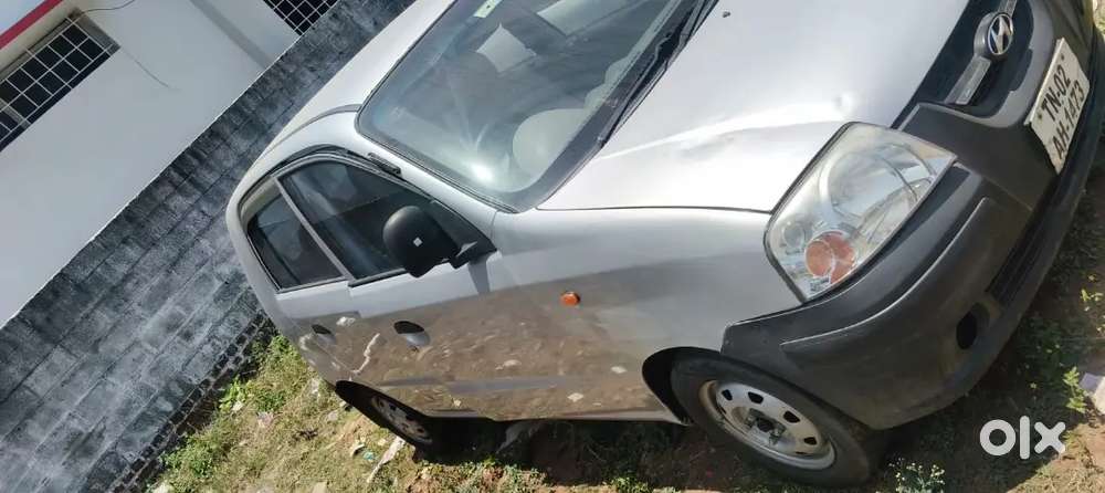 Hyundai Santro Xing 2008