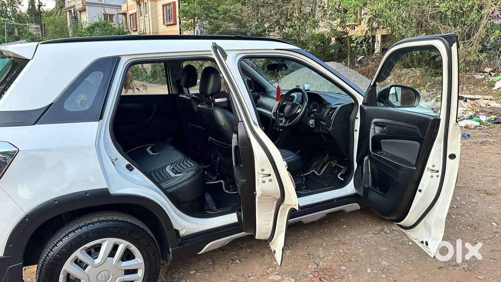 Maruti Suzuki Brezza Vdi, 2019, Diesel
