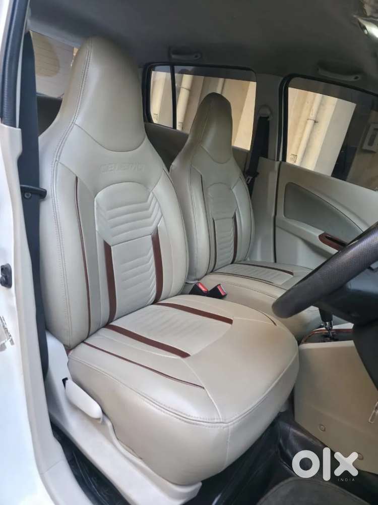 Maruti Suzuki Celerio Zxi Amt, 2018, Petrol