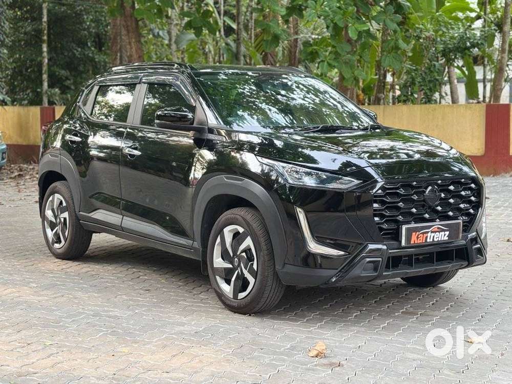 Nissan Magnite Tekna Ez Shift, 2025, Petrol