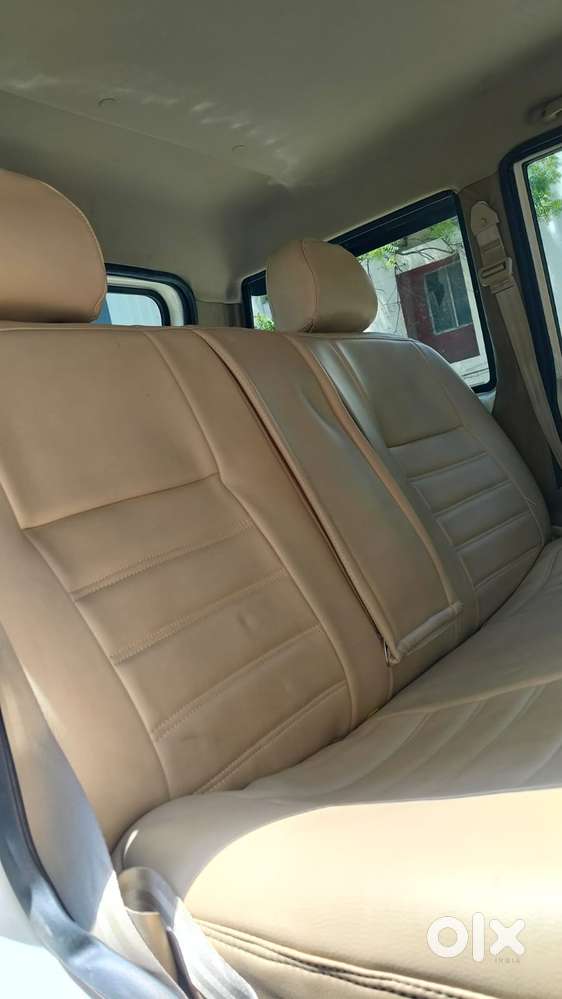 Mahindra Bolero B6, 2024, Diesel