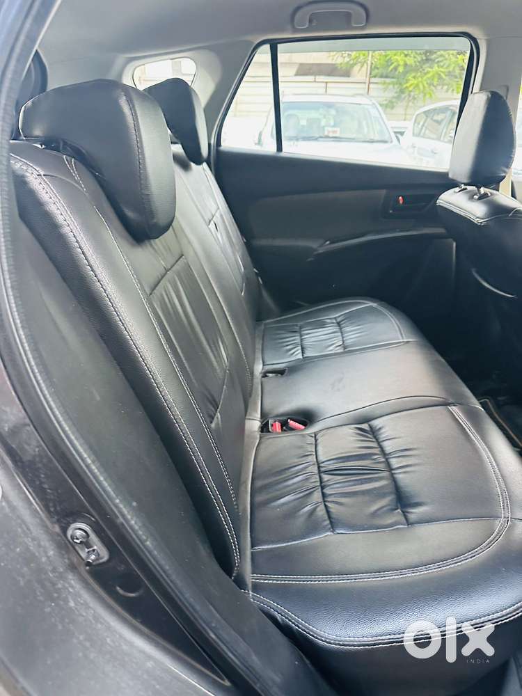 Maruti Suzuki S Cross Sigma Ddis 200 Sh, 2017, Diesel