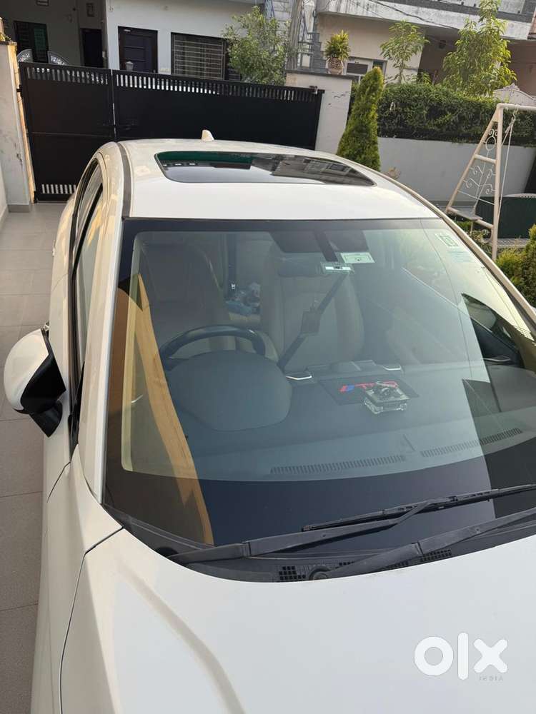 Honda City Petrol Manual 2020 December Model Almost 2021