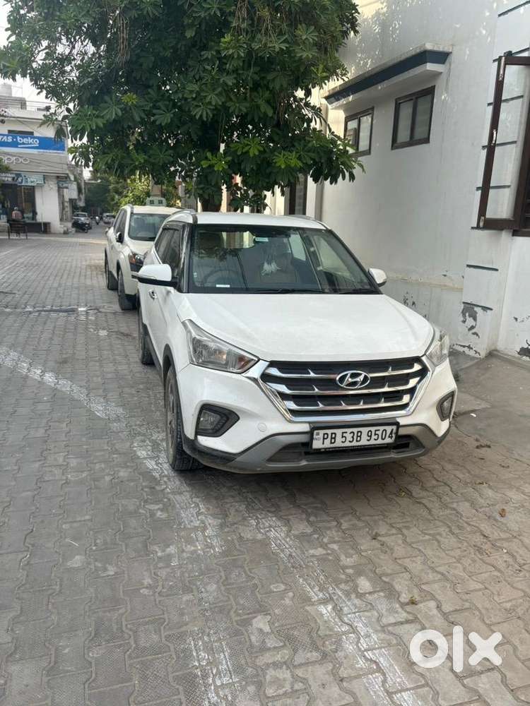 Directly Deal Owner Creta