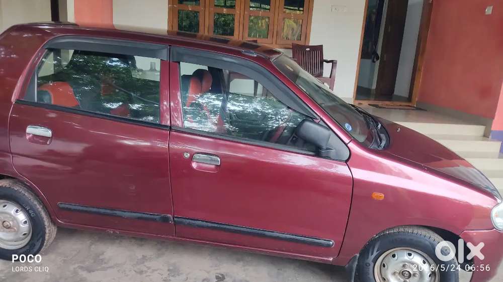 Maruti Suzuki Alto 2006