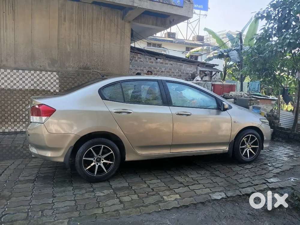 Honda City 2011( 1.5 Mt S ) For Sale