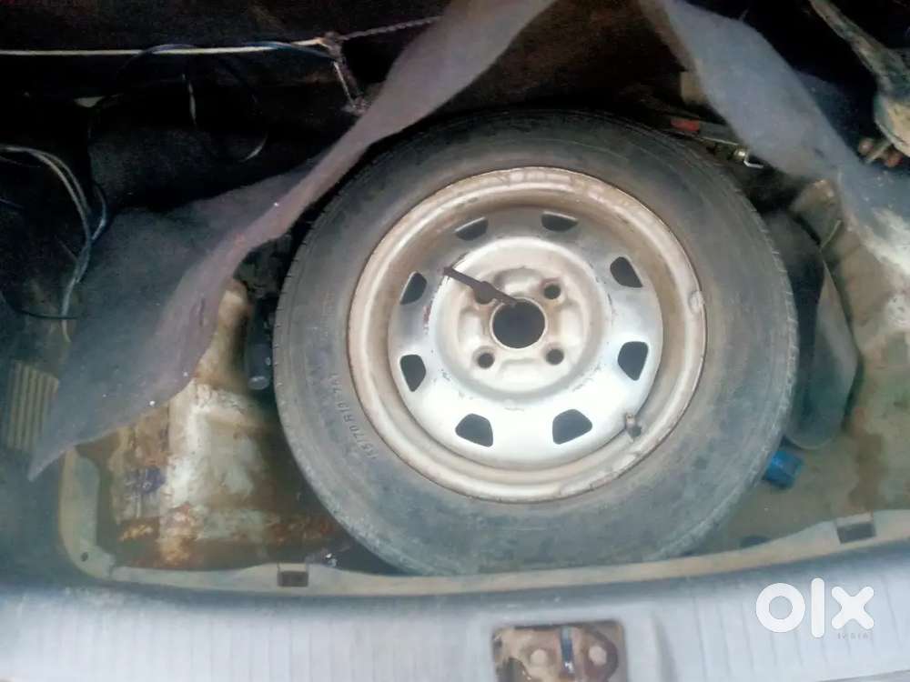 Hyundai Santro Xing 2007 Petrol
