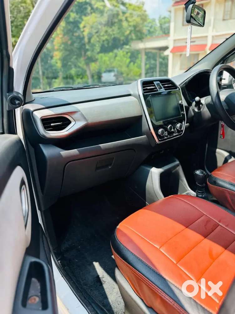 Datson Redi Go 2020 December Registration