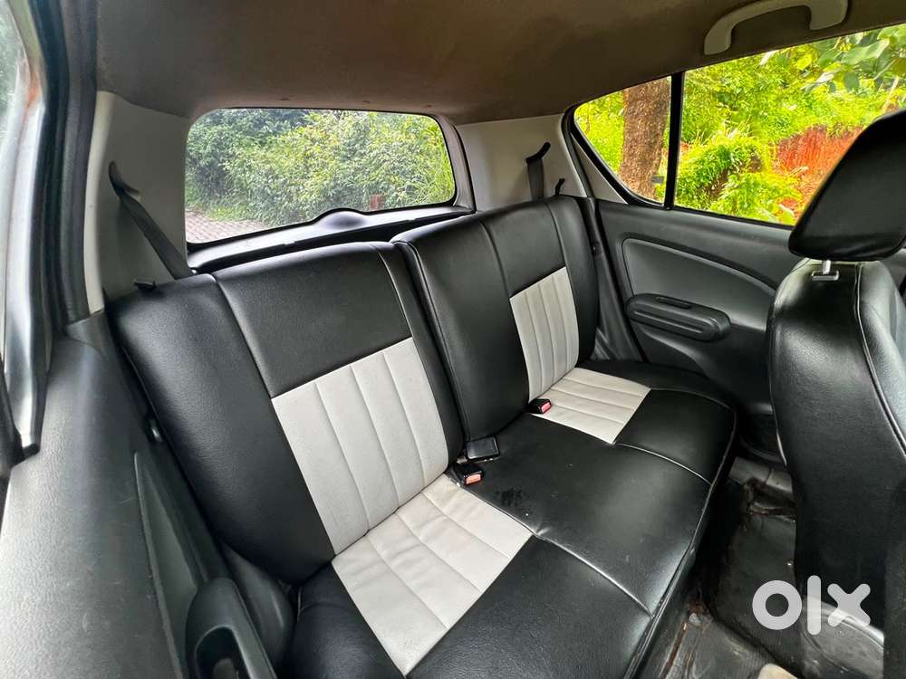 Maruti Suzuki Ritz Manual 2011