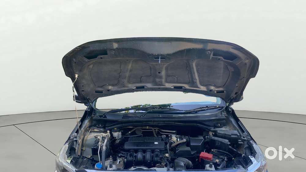 Honda Amaze 2013-2016 Vx I-vtech, 2023, Petrol