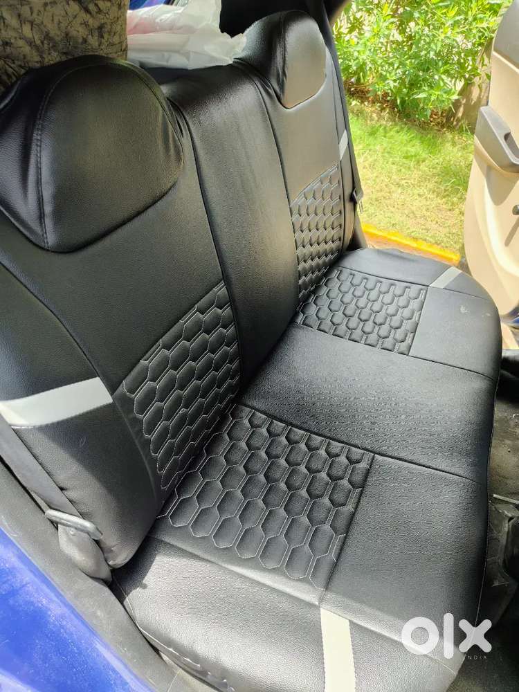 Hyundai Eon Sportz 2014
