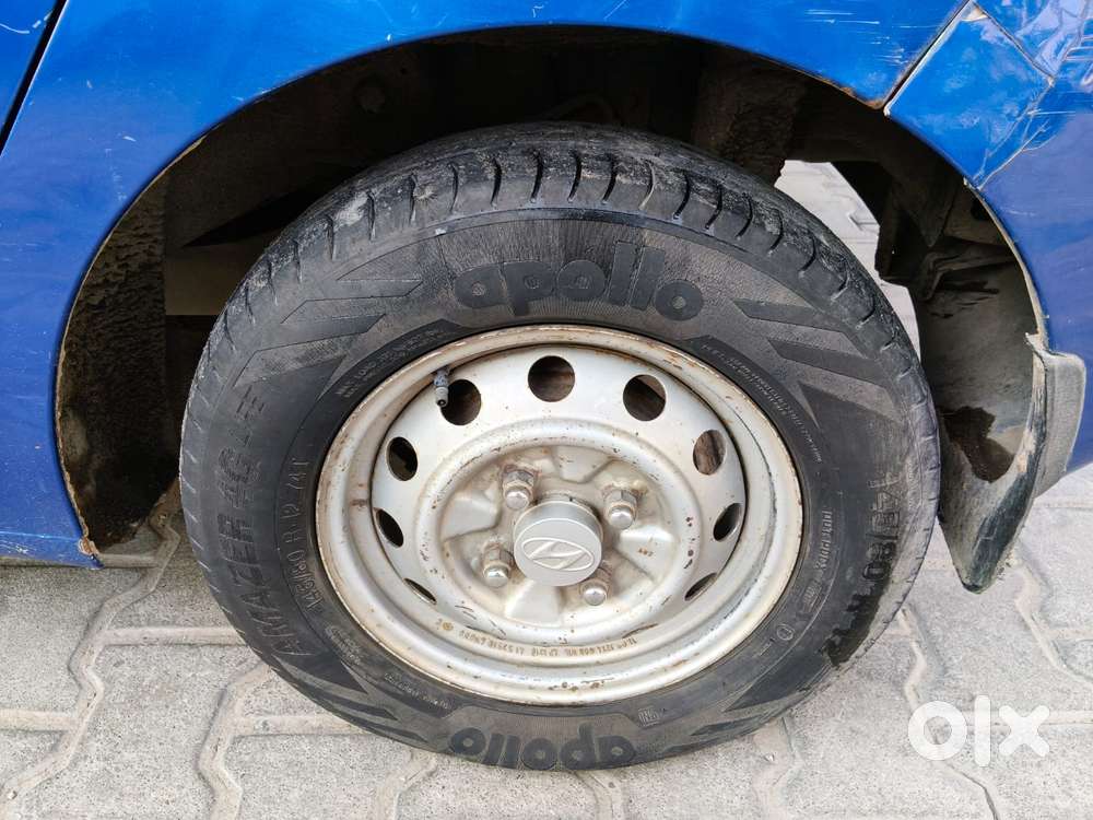 Hyundai Eon D-lite O, 2012, Petrol