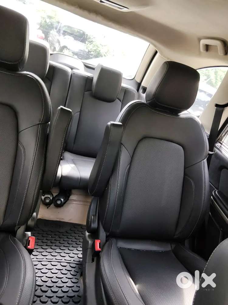 Tata Hexa 2.2 Xta 2017