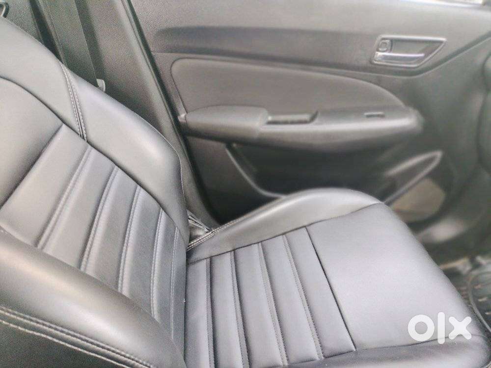 Maruti Suzuki Swift Vxi Abs Bsiv, 2019, Petrol