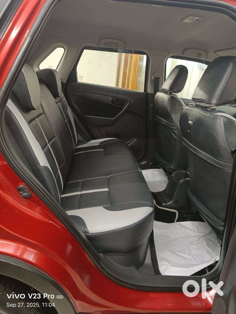 Maruti Suzuki Brezza Vdi, 2017, Diesel