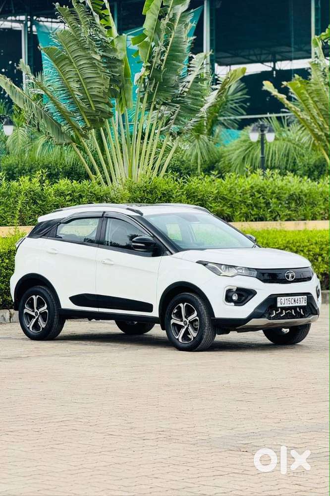 Tata Nexon, 2023, Diesel