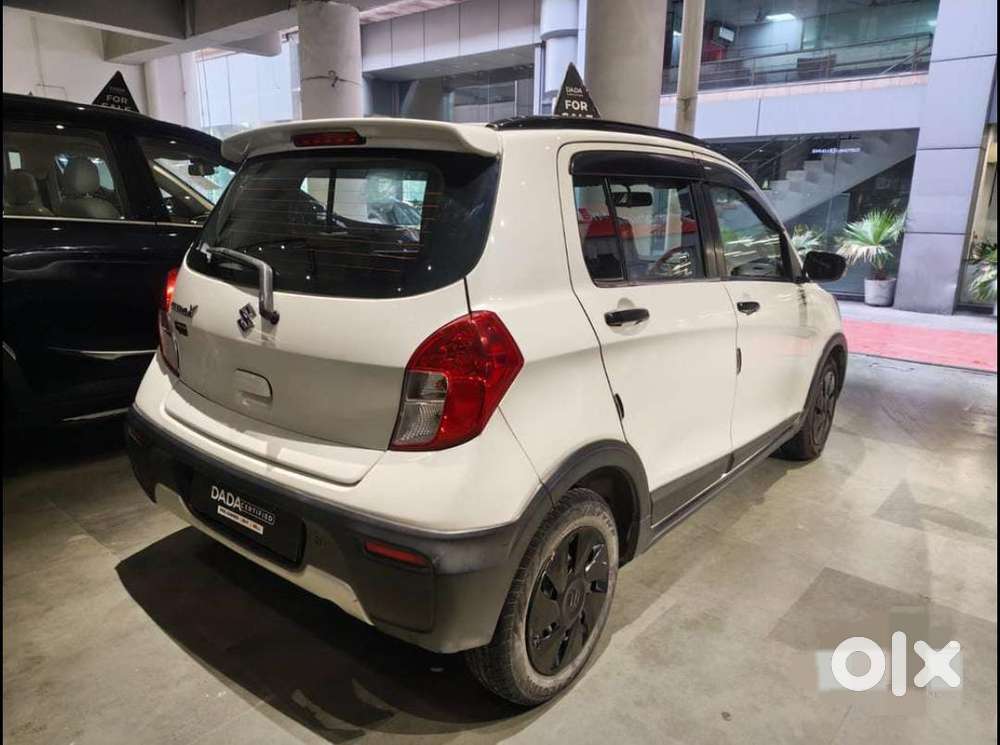 Maruti Suzuki Celerio X Zxi, 2020, Petrol