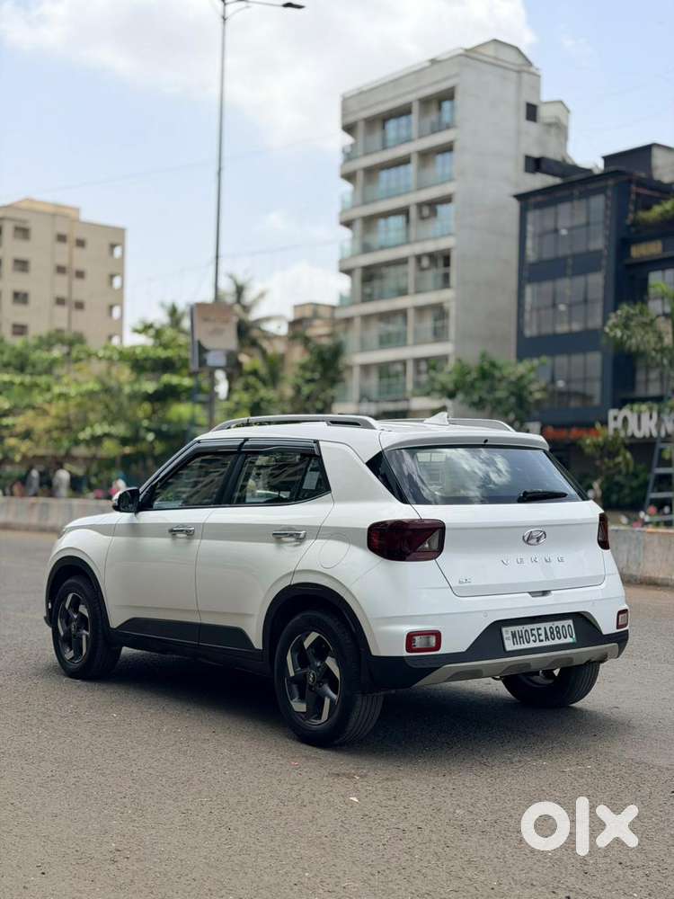 Hyundai Venue 1.4 Crdi Sx, 2019, Diesel