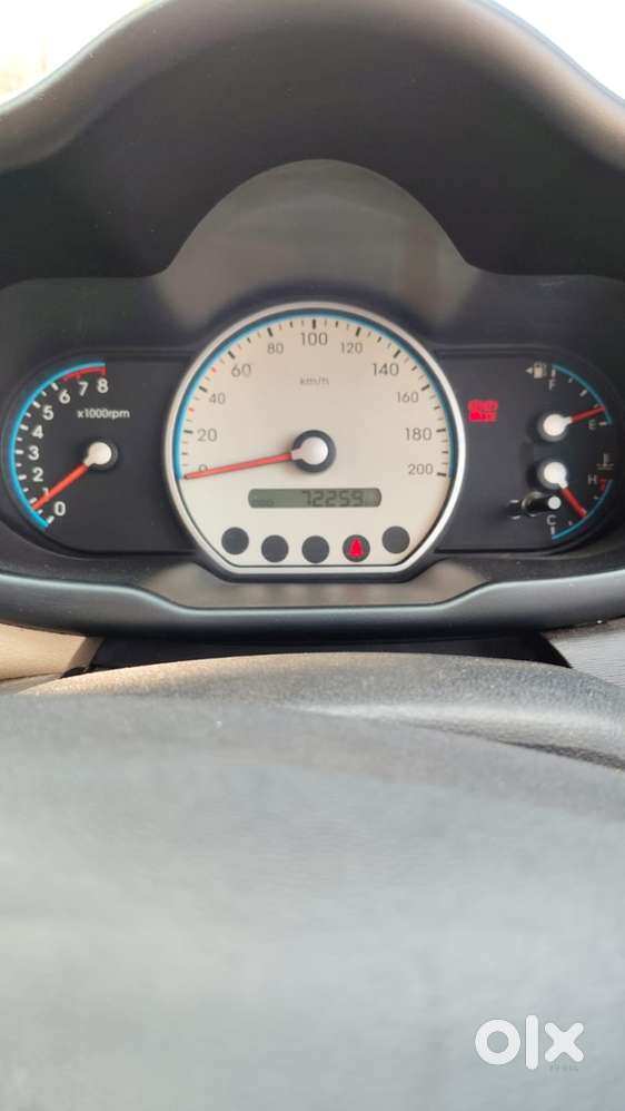 Hyundai I10 Petrol Good Condition
